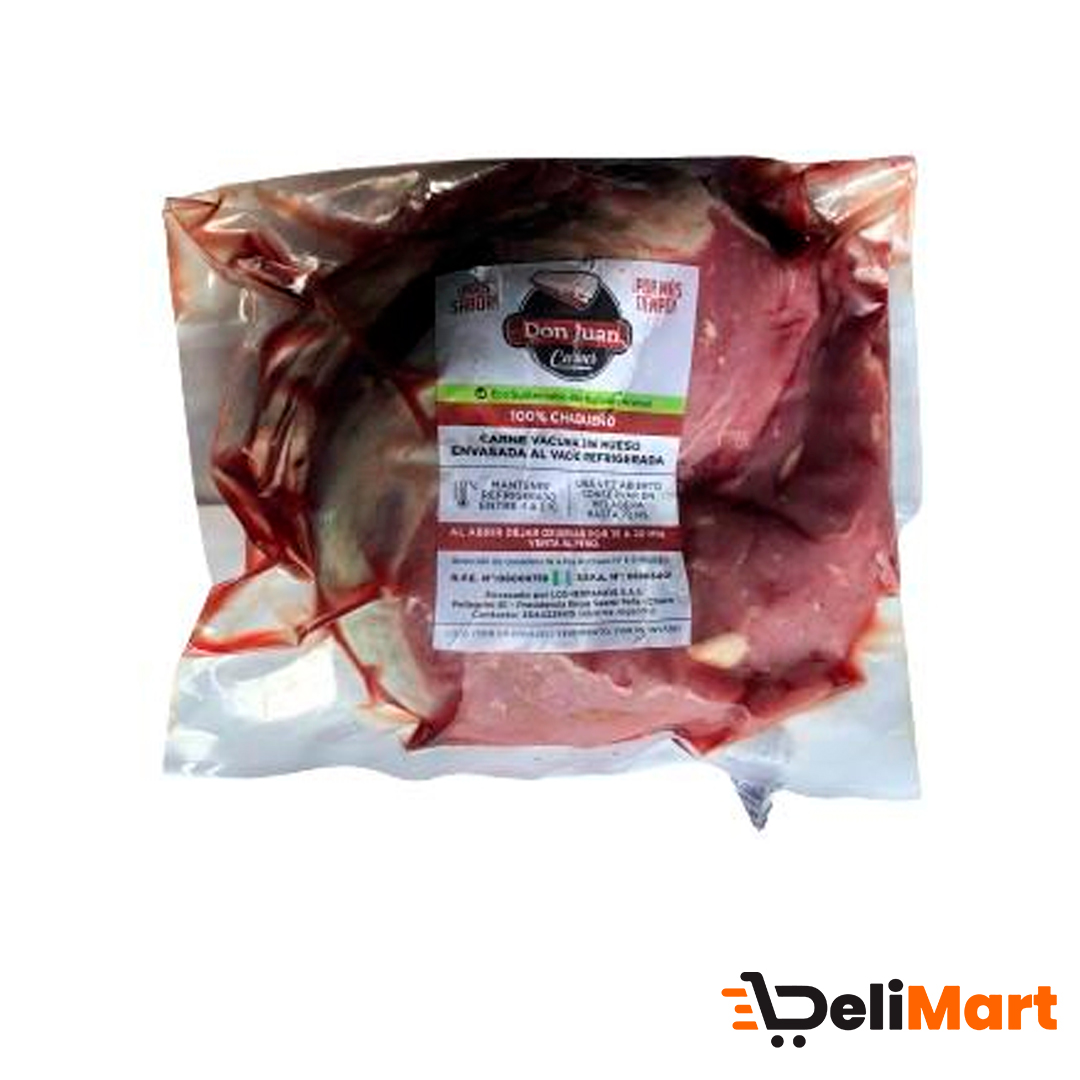 Lomito Don Juan - Envasado al Vacío - El kilo a