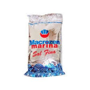 Sal Marina Fina Macrozen x 500gr