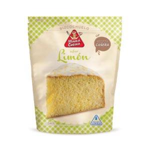 Bizcochuelo Mama Cocina Limon x 540 Gr