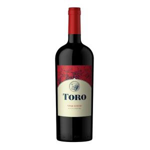 Vino Tinto Toro X1Lt