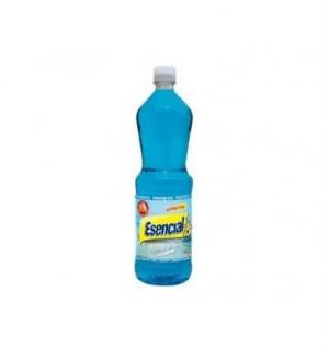 Limpiador De Piso Esencial Frescura De Mar 900 Ml