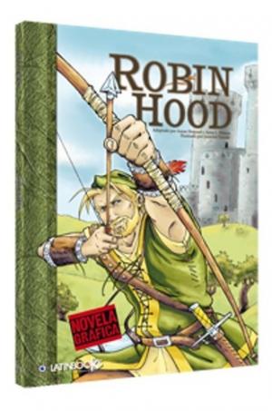 N.G -  ROBIN HOOD