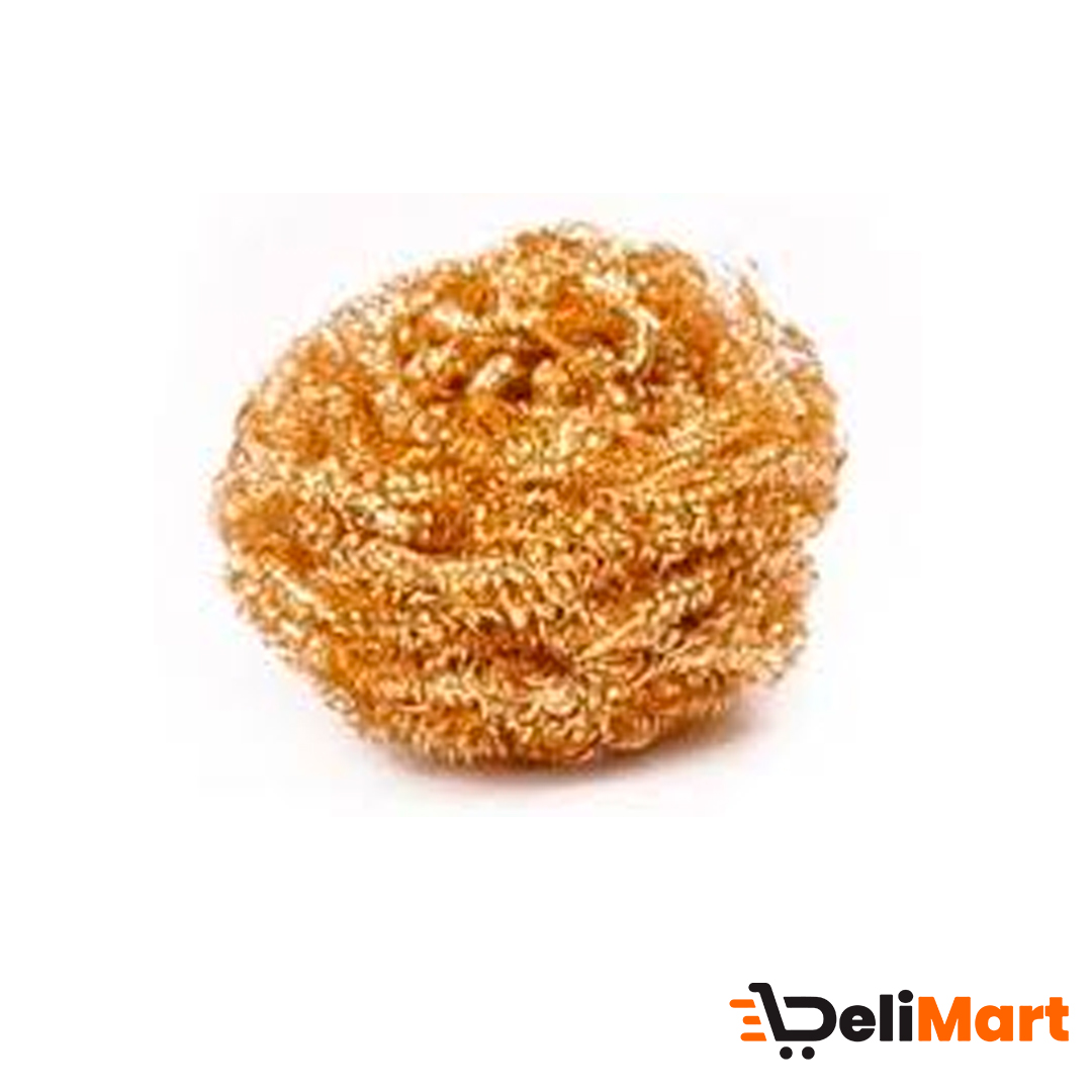 Rollito de Acero Dorado Ok 1 Unidad