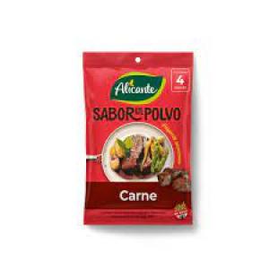 Saborizador en Polvo Carne Alicante 30 Gr