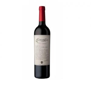 Vino tinto malbec cabernet Escorihuela Gascon 750 cc.
