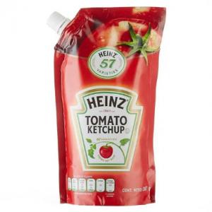 Ketchup Heinz DP X 397 GR