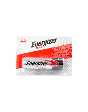 Pilas Energizer AA 1 Und.