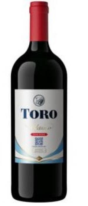 Vino Tinto Clasico Toro X1125cc