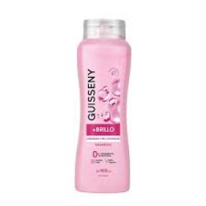 Shampoo Guisseny X 900 Ml + Brillo Ceramidas