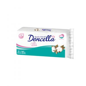 Algodon Doncella X140 Gr