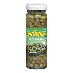 Alcaparras Gentleman X60 Gr