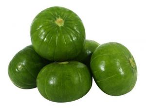 Zapallito Tronco el kilo a