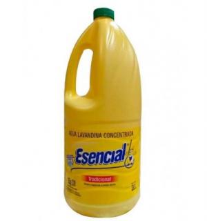 Lavandina Esencial Tradicional 2 Lt