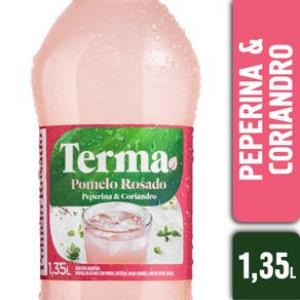 Amargo Pomelo Rosado Terma 1.35 Lt