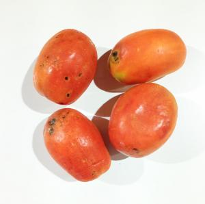 Tomate Perita x 1 kg (2da Selección BLANDO-MANCHAS)