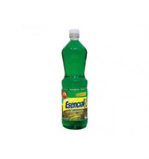 Limpiador De Piso Esencial Pino Silvestre 900 Ml