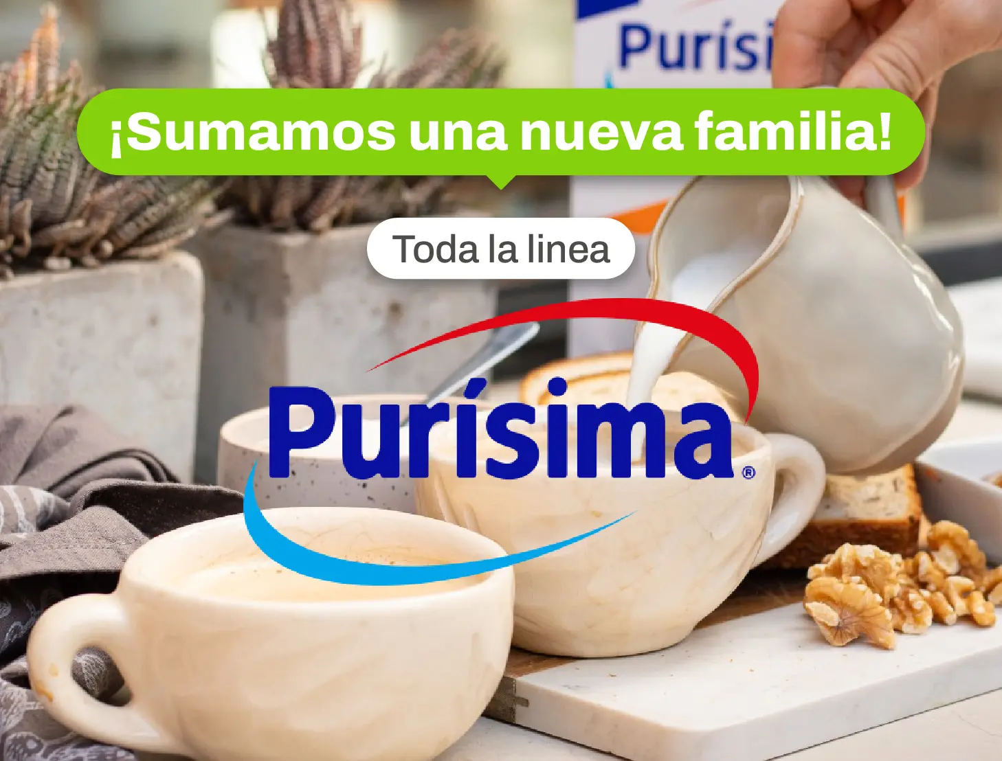 purisima
