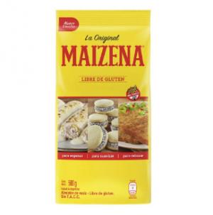 Almidón de Maíz Maizena 500 gr