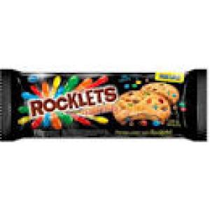 Galletitas Rocklets 118 G