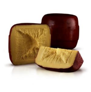 Queso Sardo Silvia Fraccionado Aprox 200 Gr envasado al vacio