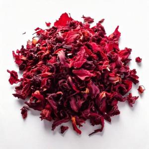 Flor de Jamaica x40 Gr