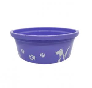 Comedero Cazuela Grande para Perros/Gatos