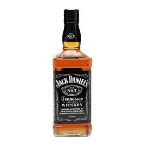 Whisky Jack Daniels 750 ml