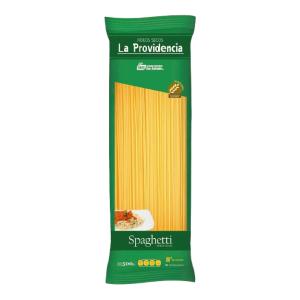 Fideos Spaghetti La Providencia 500 gr
