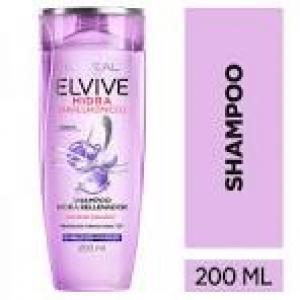 Shampoo Elvive Hidra Hialuronico x 200 ml