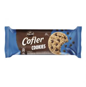 Galletitas Cofler Cookies 120 Gr
