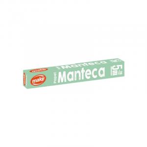 Papel Manteca Make 5m x 28Cm