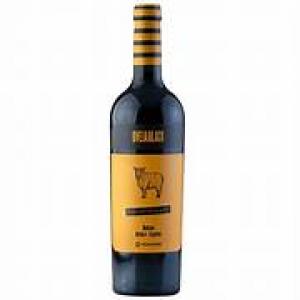 Vino Oveja Black x750cc Malbec