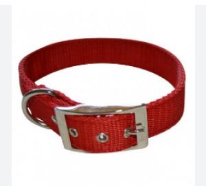 Collar Grueso  de Nylon 55 Cm