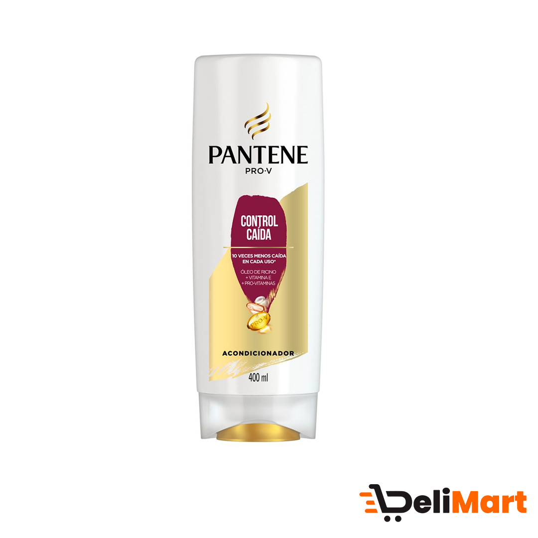 Acondicionador Pantene Pro-V Control Caida 400 ml