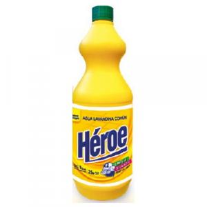 Lavandina Heroe X1 LT Comun