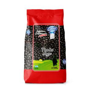 Porotos Negros X500 Gr Catini