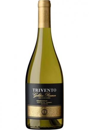 Vino Trivento Golden Reserve Chardonay