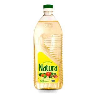 Aceite De Girasol Natura 1,5 Lt