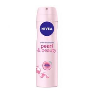 Desodorante Antit Pearl Y Beauty Nivea 150 Ml