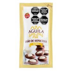 Baño Repostería Aguila Blanco 150 Gr