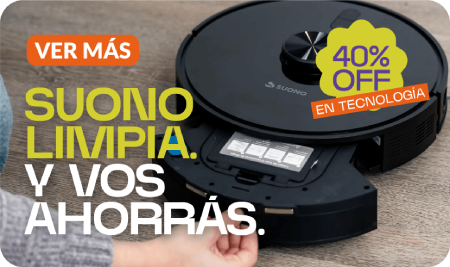 Suono promo
