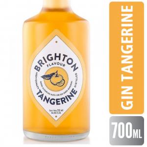 Gin Brighton Tangerine 700 ml