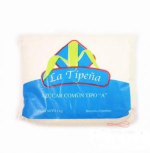 Azucar La Tipeña 1Kg