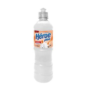 Lavavajilla Heroe Plus X750 Ml Colageno