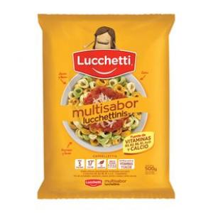 Cappellettis Multisabor Luchettini 500 Gr