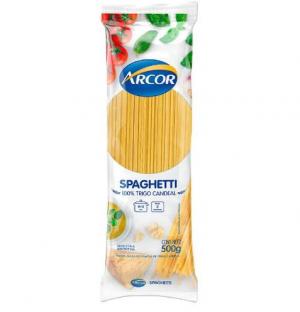 Fideos Spaghetti Arcor 500 g