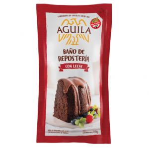 Baño de Reposteria Aguila Con Leche 150 Gr