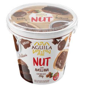 Relleno Untable Aguila Nut 290 Gr