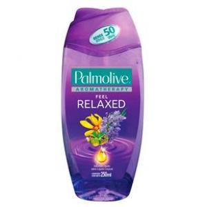 Jabon Liq Aromat Relax Palmolive 250 Ml