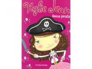 KYLIE JEAN - REINA PIRATA